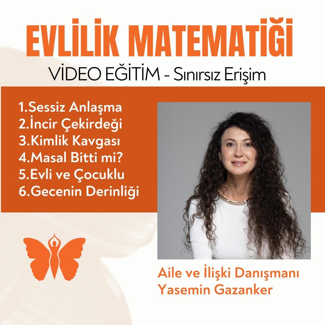 EVLİLİK MATEMATİĞİ